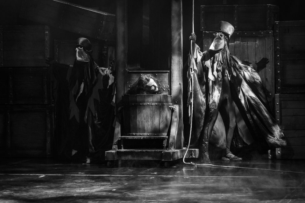 Photograph by Игорь Мурзенко