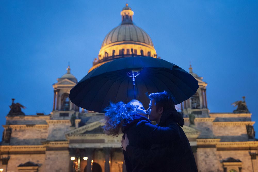 Photograph by Анна Берзина