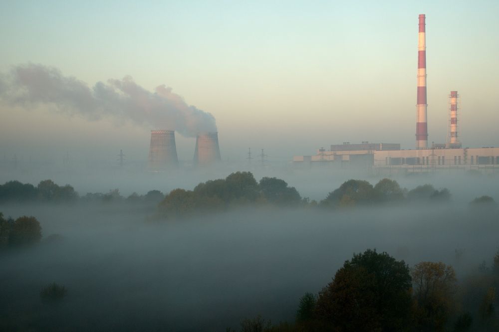 Photograph by Юрий Сычев