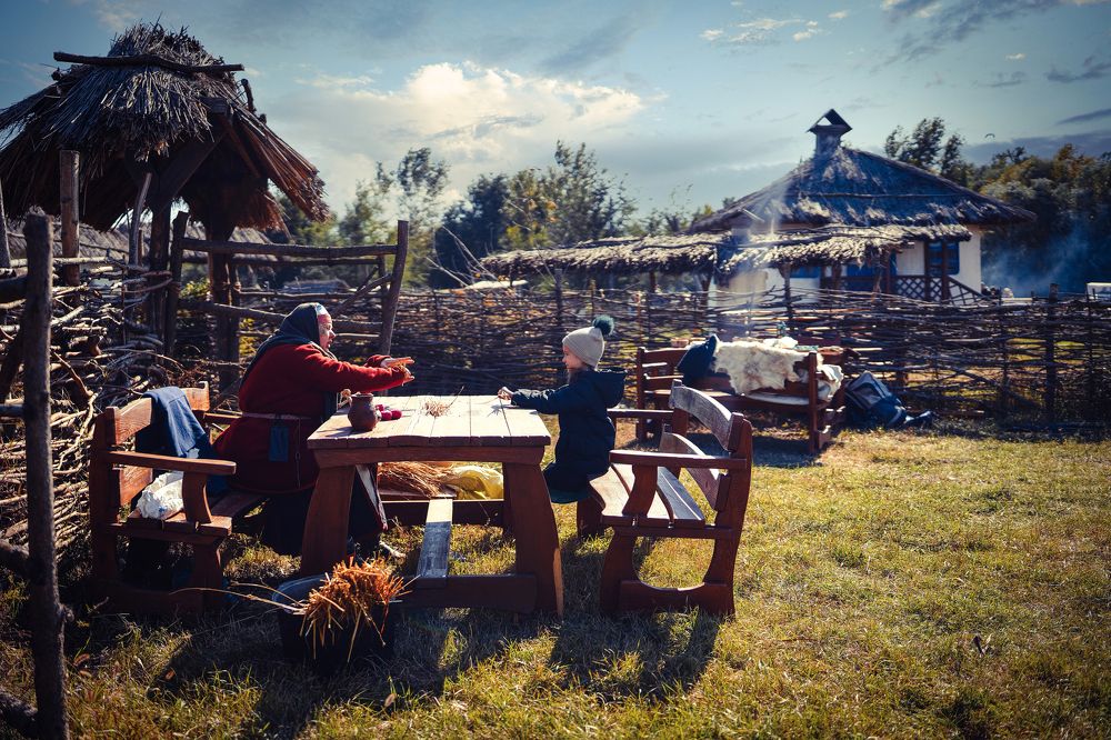 Photograph by Евгений Суммер