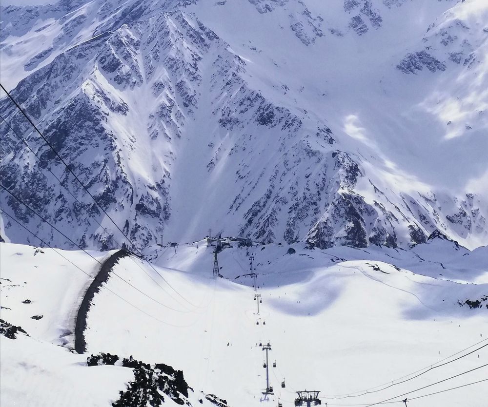 Photograph by Лариса Неудачина