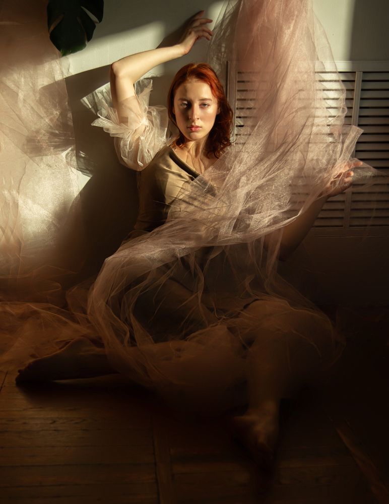 Фотография автора Светлана Мороз