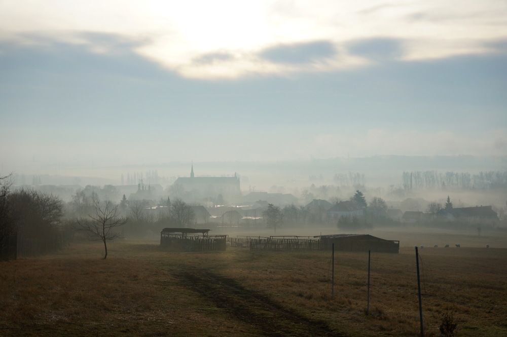 Photograph by Юрий Сычев