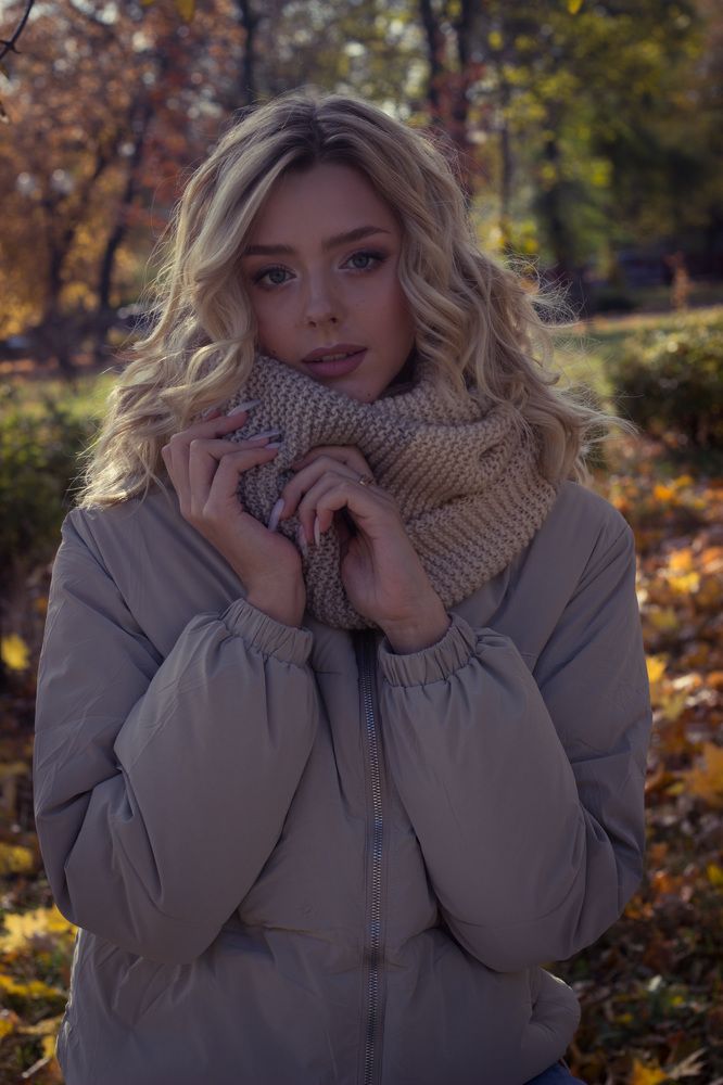 Photograph by Наталья Колодочка