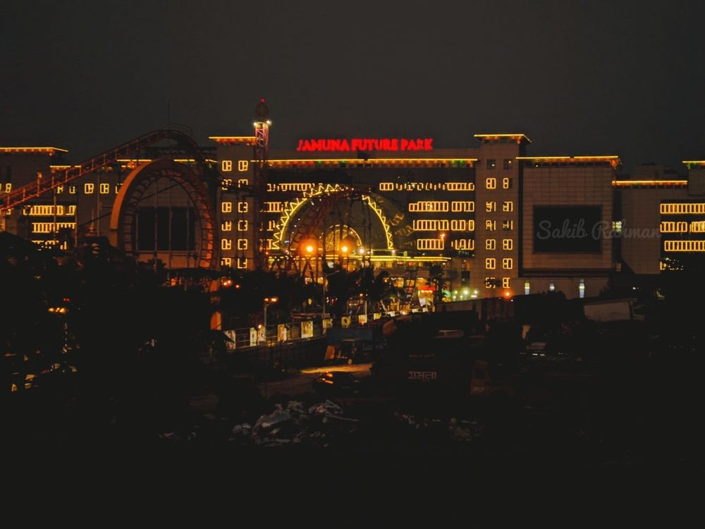 Jamuna Future Park