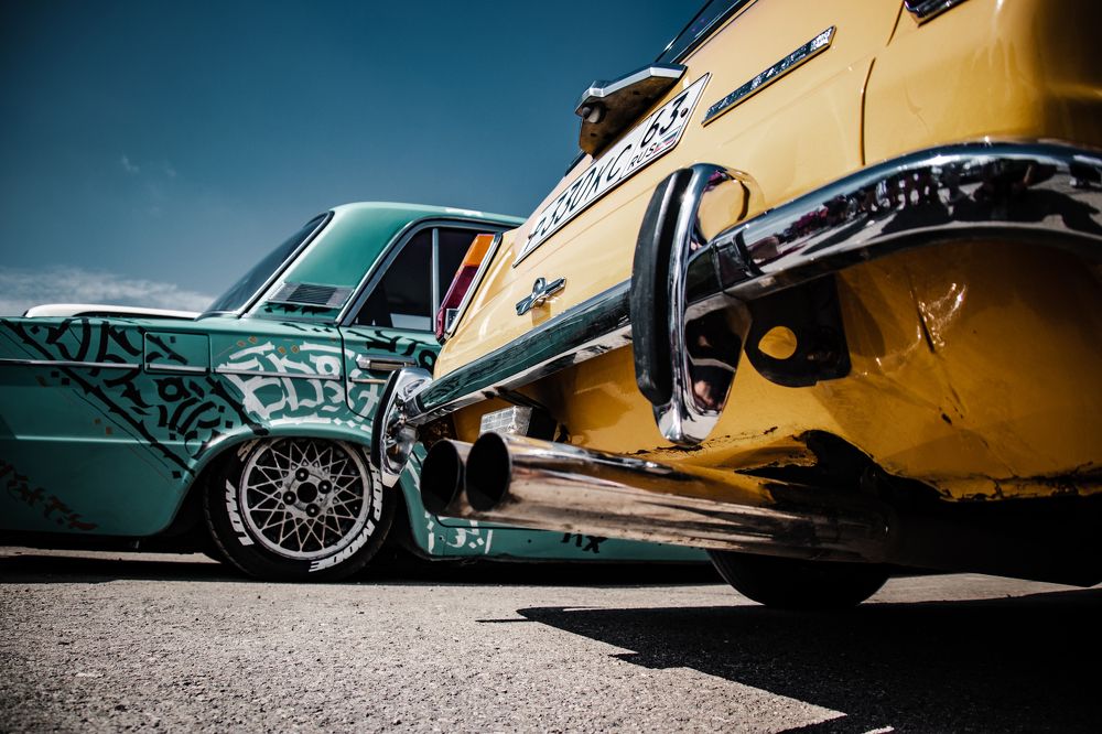 Photograph by Дамир Давронов