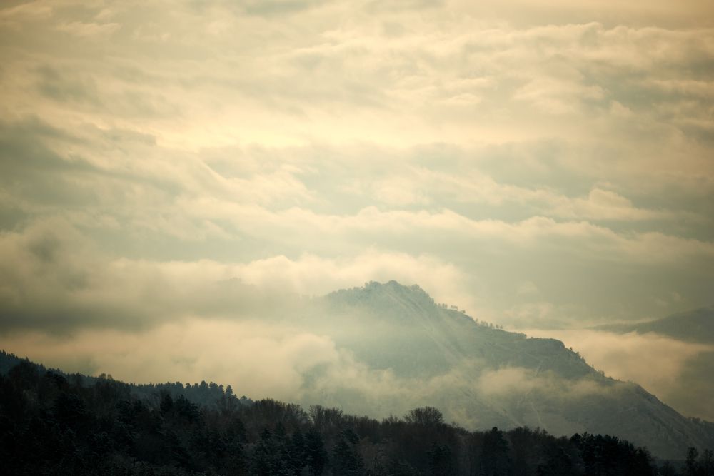 Photograph by Михаил Рогачев