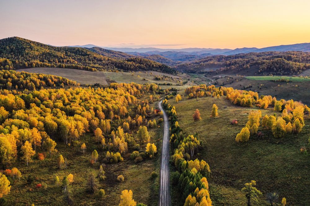 Photograph by Романов Евгений