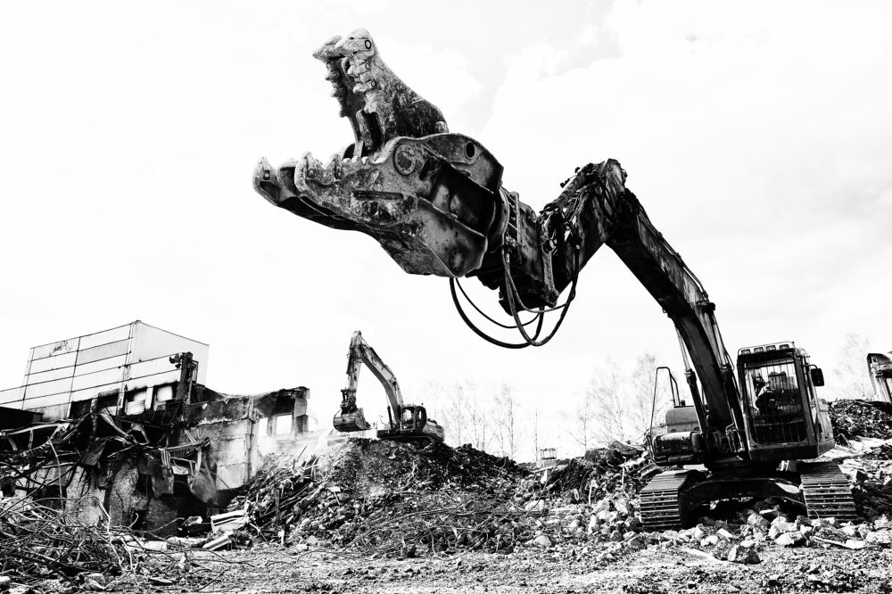 Photograph by Дмитрий Тертышников