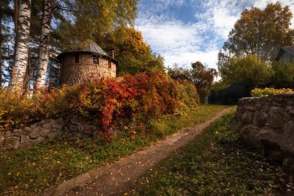 Photograph by Юрий Чернов