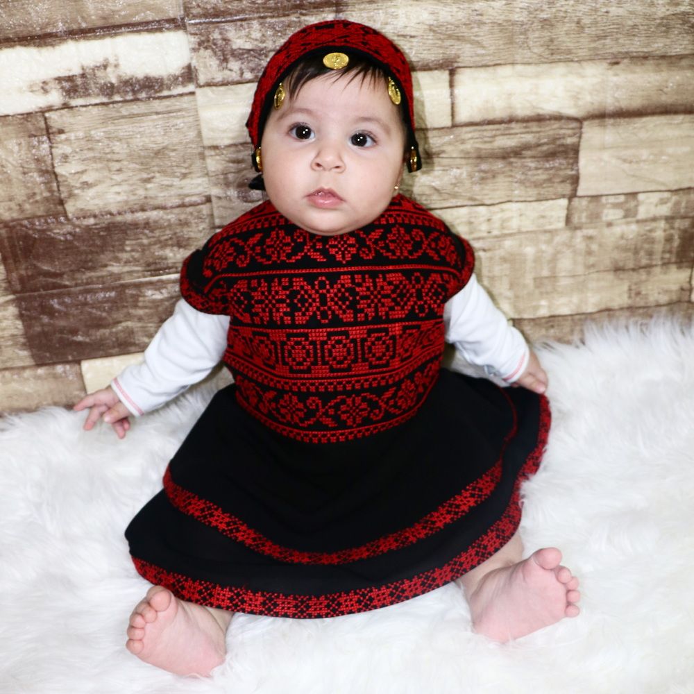 Photograph by Feda Haddad