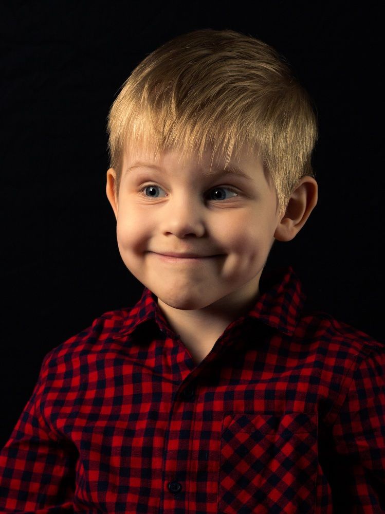 Photograph by Антон Бегунов