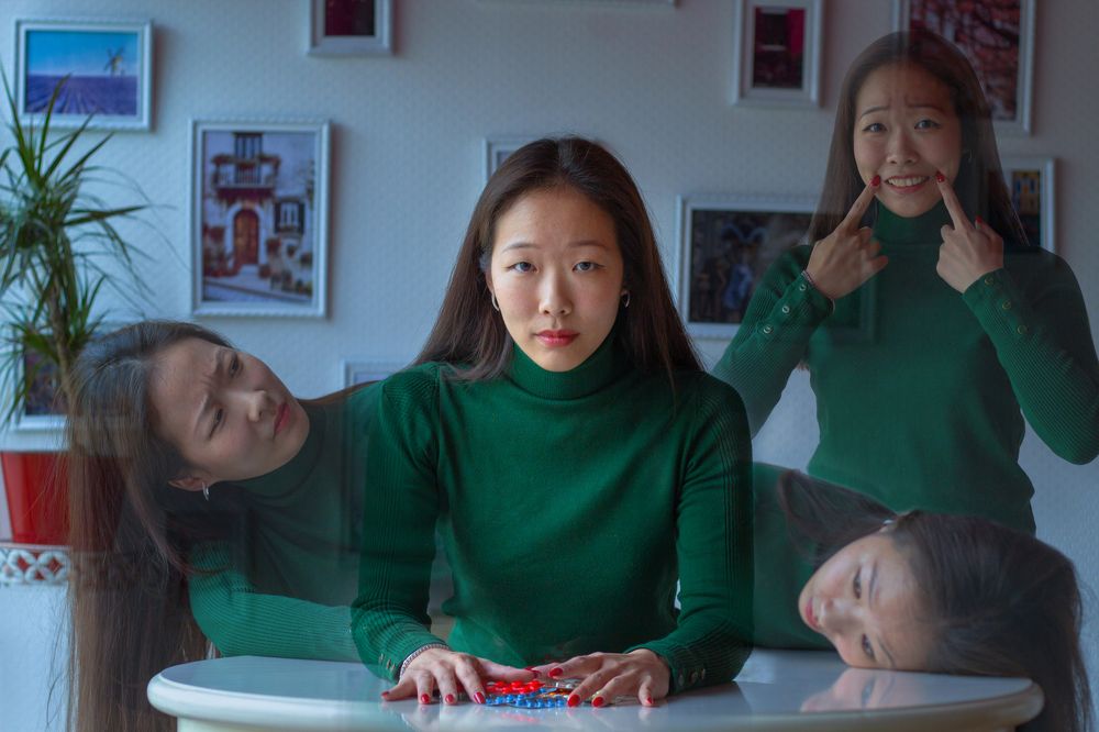 Photograph by Лайло