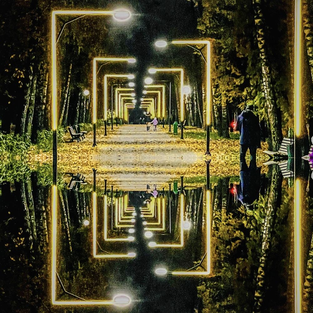 Photograph by Алексей Большаков