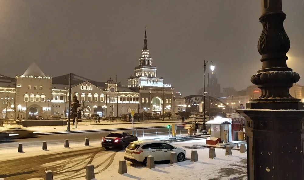 Photograph by Сергей Сайкин