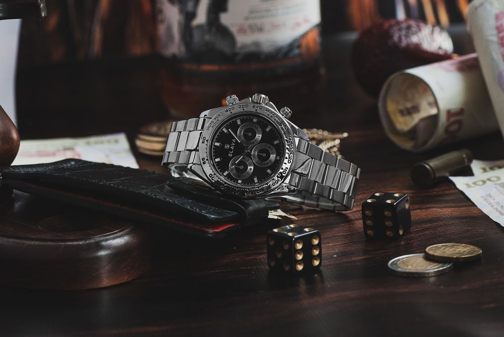 Photograph by Валерия Гарбуз