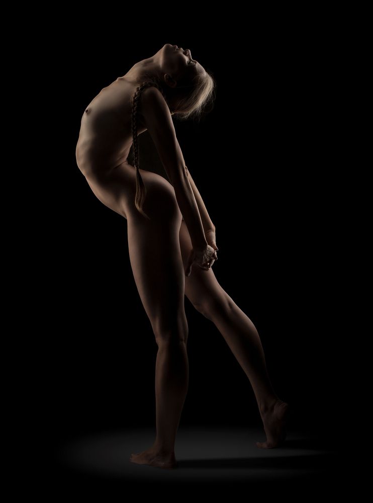 Photograph by Алексей Малышев