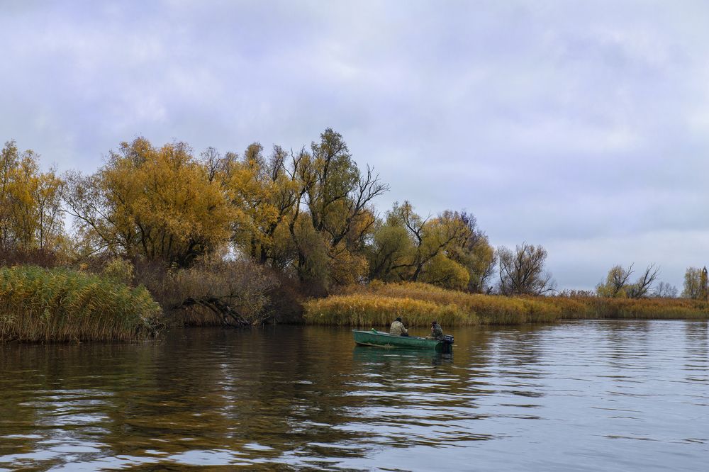 Photograph by Николай Багно