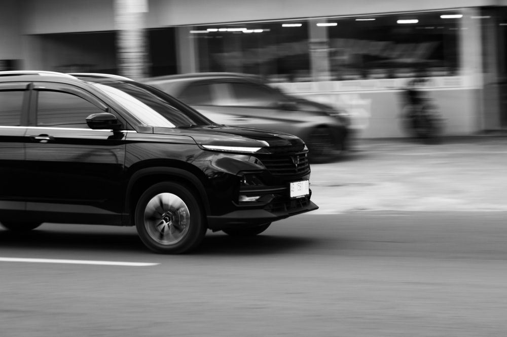 Photograph by Benny Momor