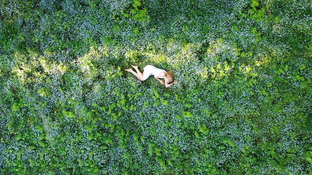 Photograph by Алена Федосова