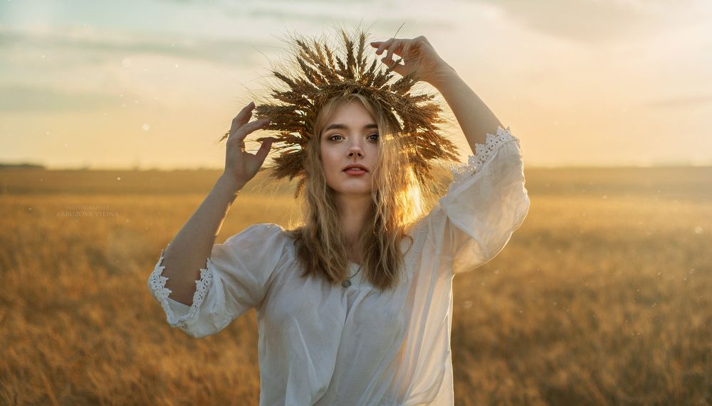 Photograph by Вилина Арбузова