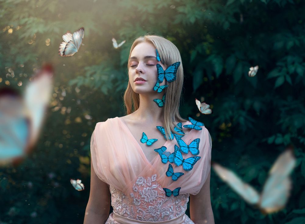 Photograph by Вилина Арбузова