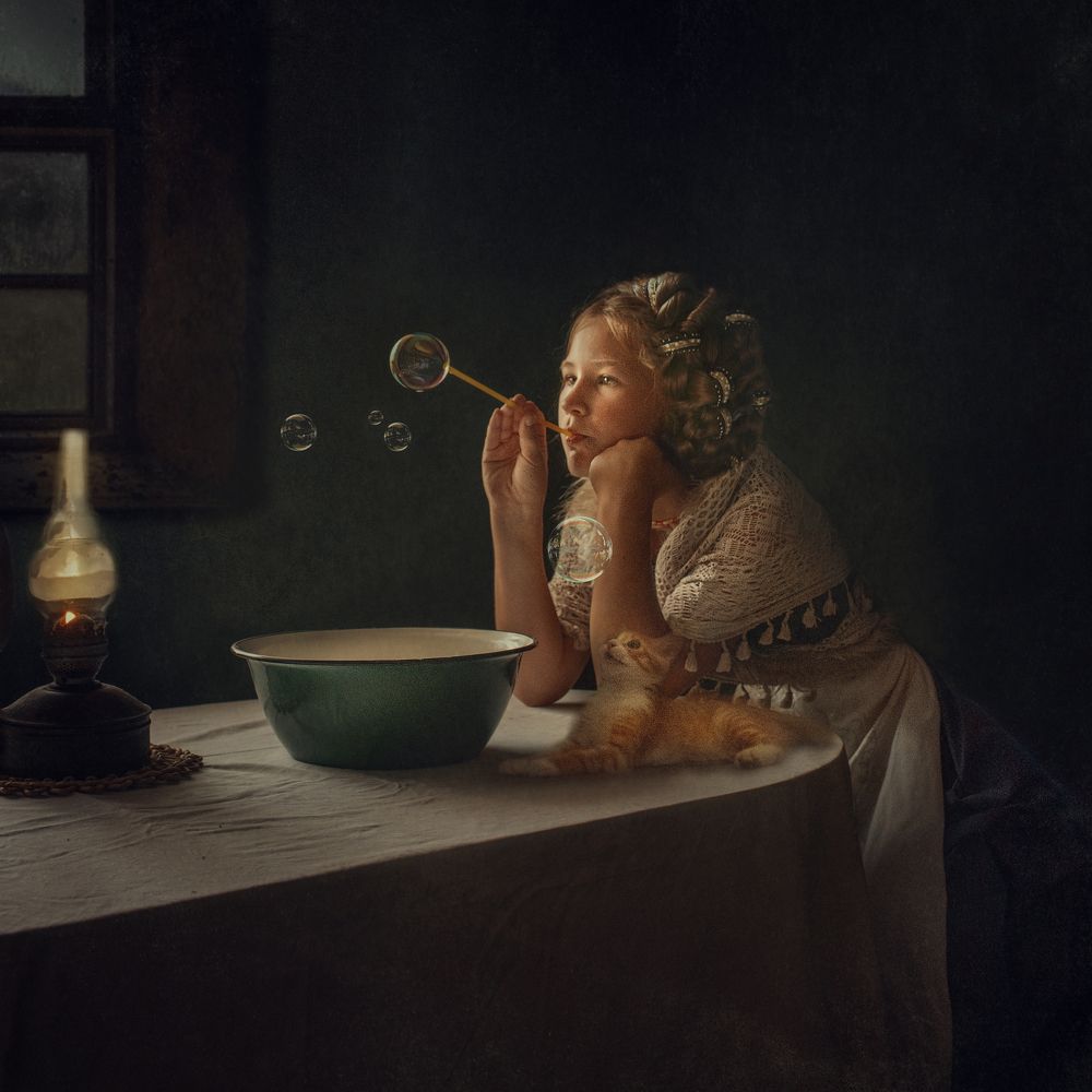 Photograph by Светлана Лукьянова