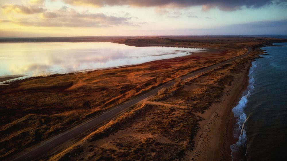 Photograph by Станислав Илюк