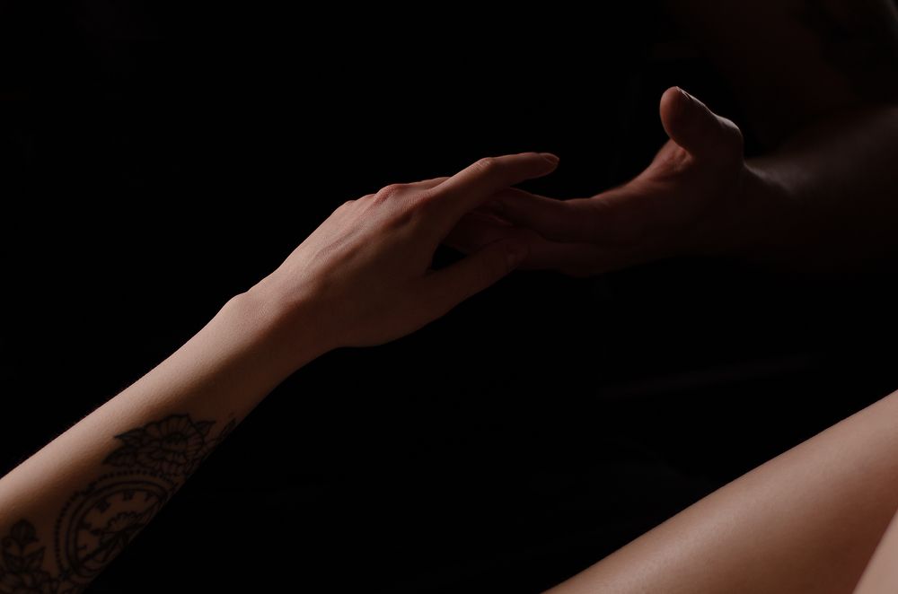 Photograph by Шевченко Наталья