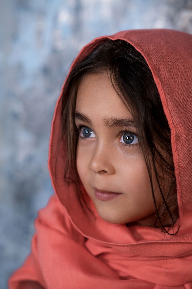 "Мечтательница"