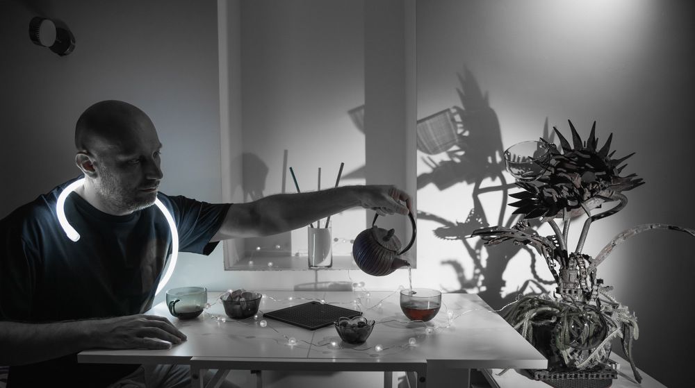 Photograph by Евгения Гудкова