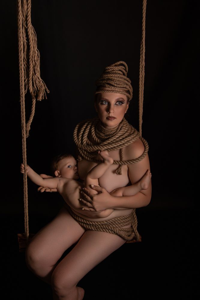 Photograph by Алина Петрашина