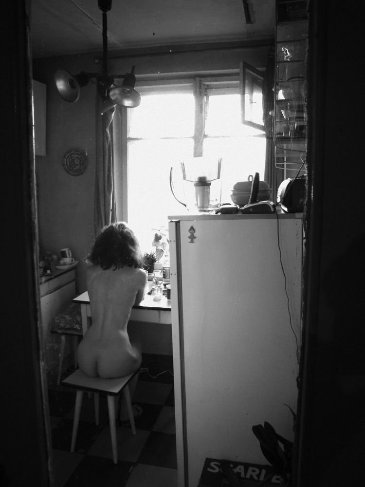 Photograph by Антон Лаба