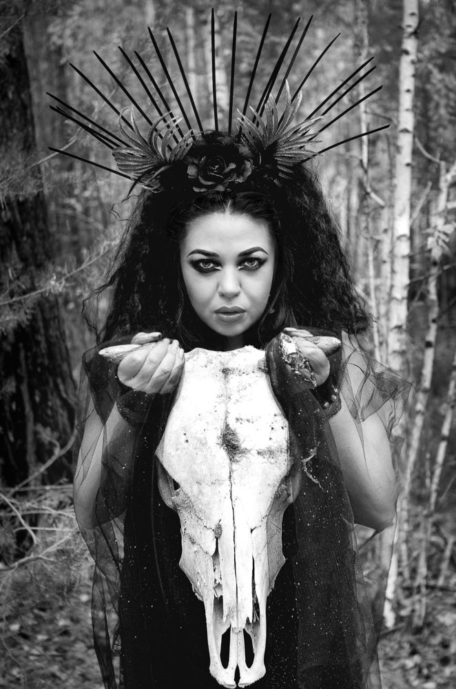 Photograph by Наталья Гайдар