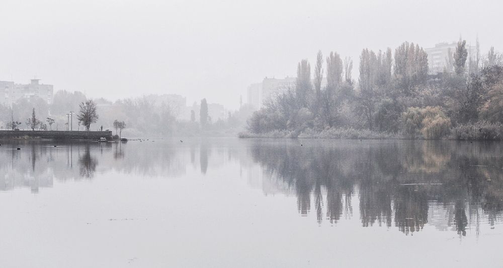 Photograph by Алексей Кроль