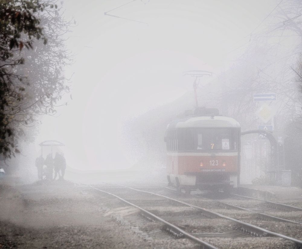 Photograph by Алексей Кроль