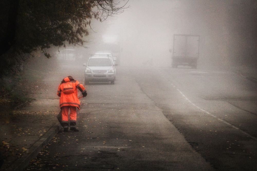 Photograph by Алексей Кроль