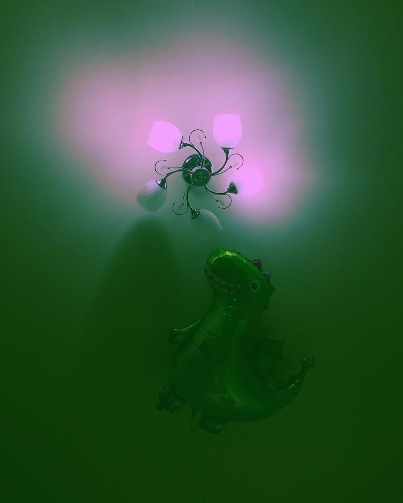 Photograph by Станислав Ситников