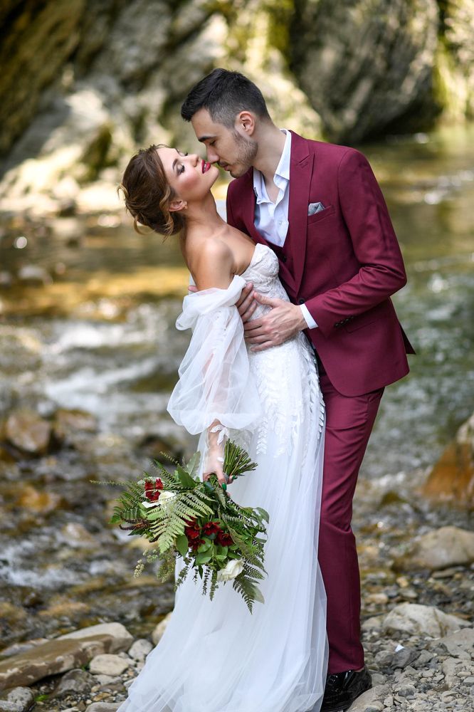 Photograph by Анастасия Коваль