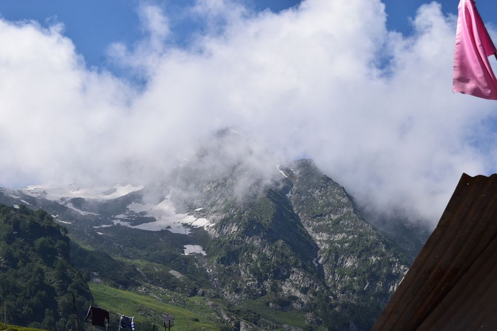 Photograph by s s subrahmanyam