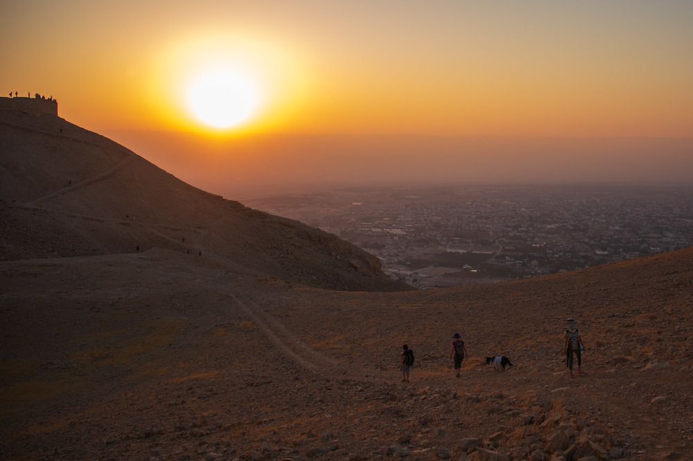 Photograph by Maxim Pshater