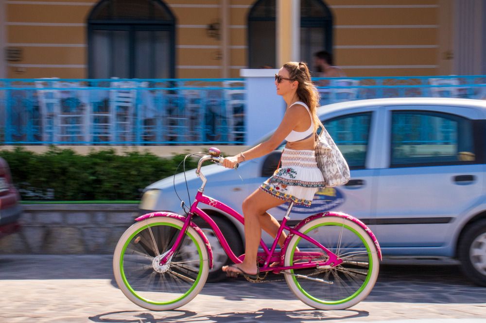 Photograph by Maxim Pshater