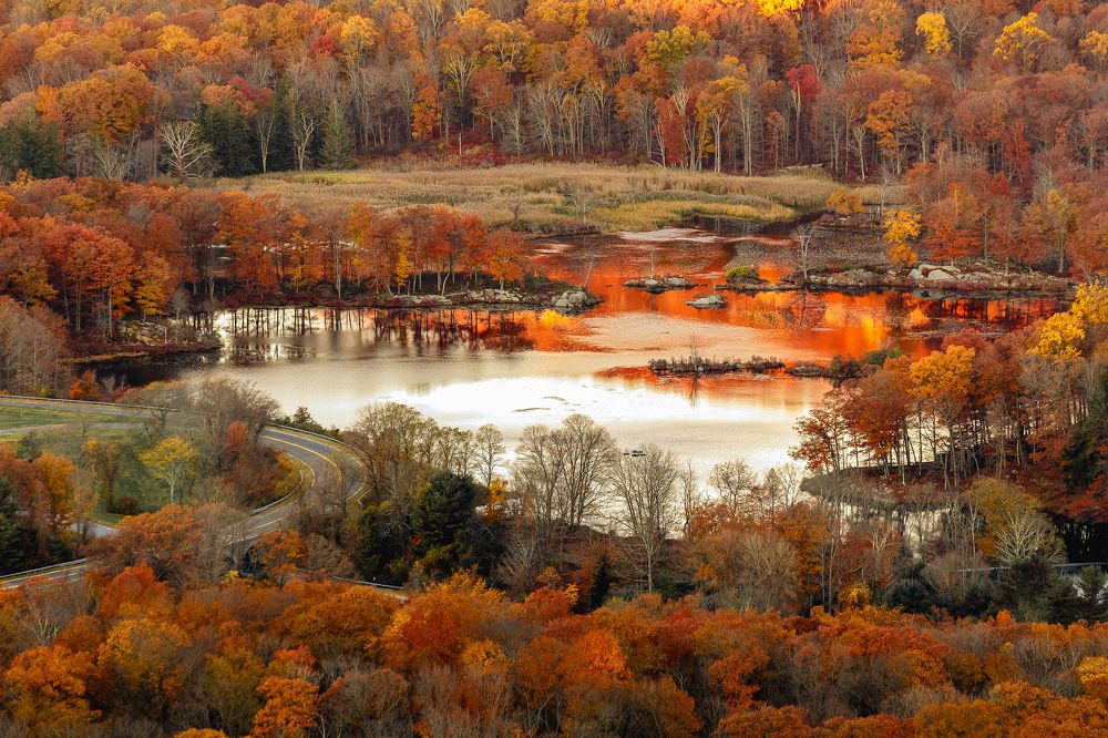 Photograph by Vyacheslav Shausmanov