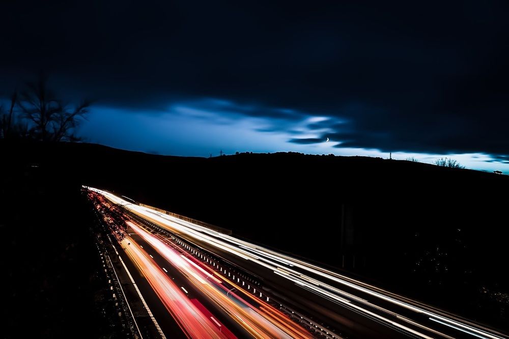 Photograph by Adam Nichol