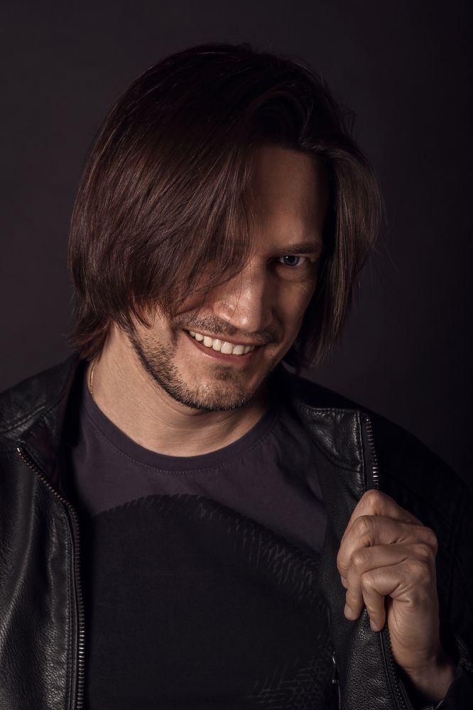 Photograph by Светлана Михеева