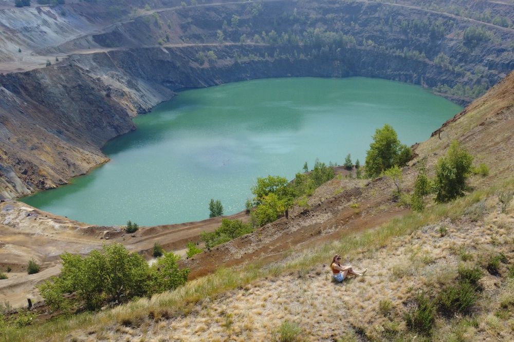 Photograph by Алена Федосова