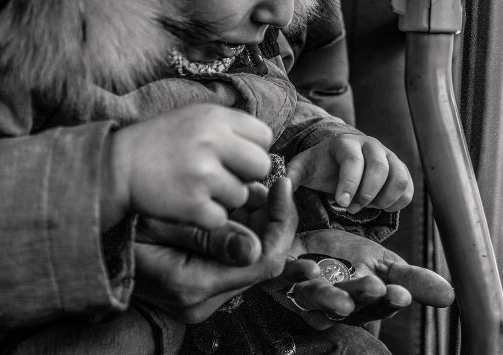 Photograph by Татьяна Титова