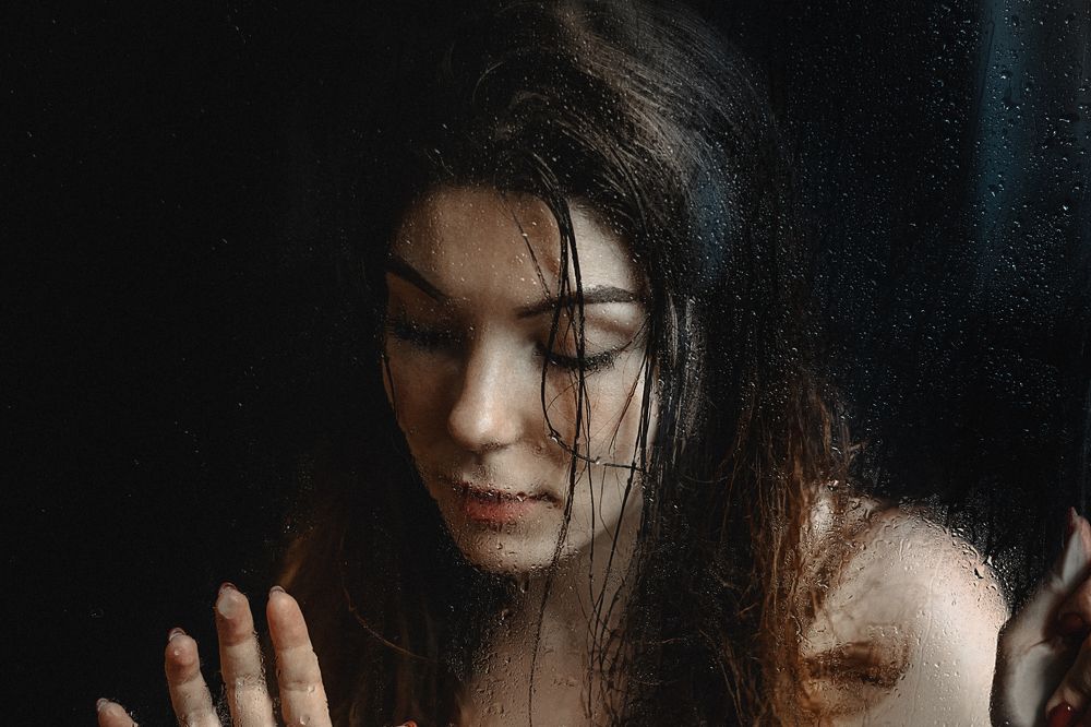 Photograph by Анастасия Носуленко