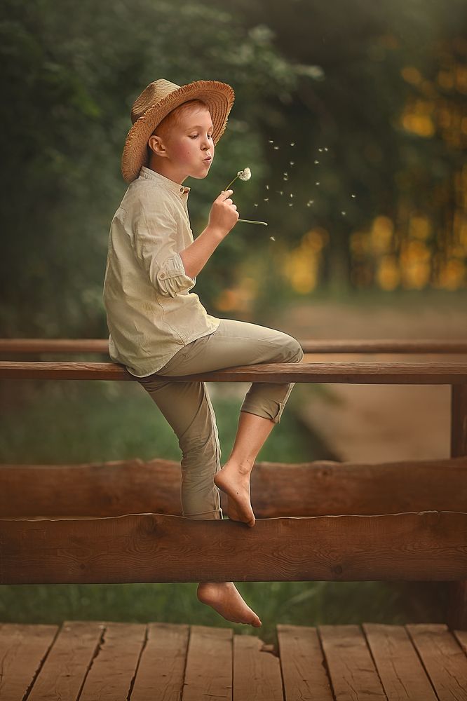 Photograph by Ксения Лысенкова