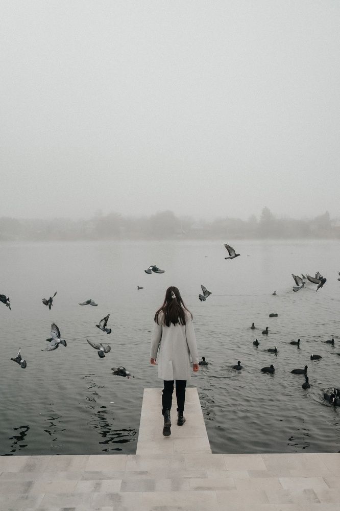 Photograph by Анна Дамер